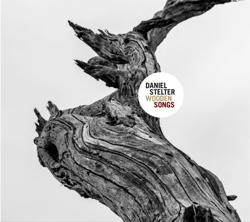 Album Release “Wooden Songs”